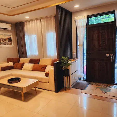 Feel Like Home In Bangkok